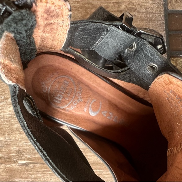 Jeffrey Campbell Everly ankle boot - Picture 8 of 9